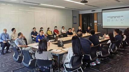 PLE混合動力技術 驅動綠色未來，賦能產業升級——記PLE混合動力技術交流會