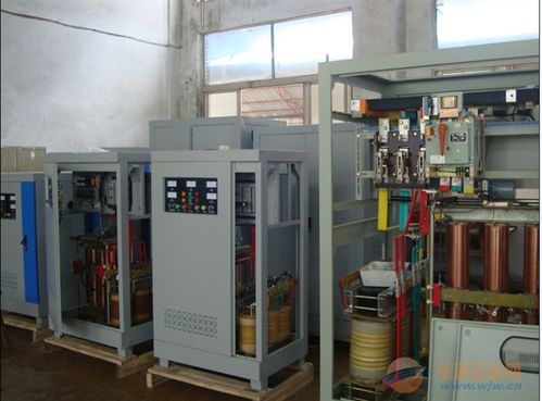 重慶廠家SBW-500kVA三相大功率穩壓器技術推廣與應用分析