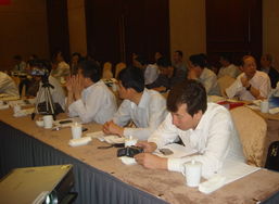 減速機(jī)行業(yè)2011技術(shù)交流大會 聚焦技術(shù)前沿，共謀轉(zhuǎn)讓突圍