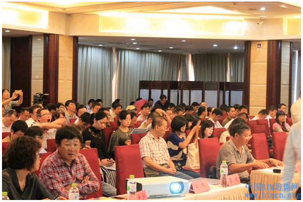 BIM與建筑信息化技術(shù)應(yīng)用交流會在京舉辦 技術(shù)推廣引領(lǐng)行業(yè)轉(zhuǎn)型